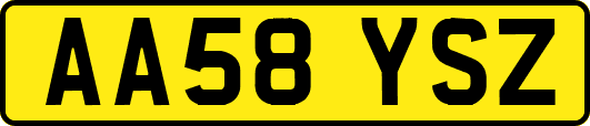 AA58YSZ