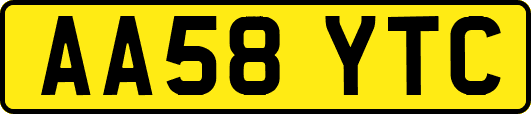 AA58YTC