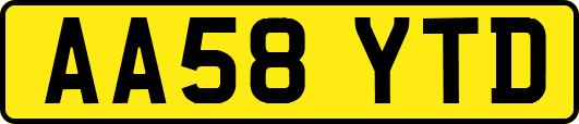 AA58YTD