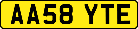AA58YTE