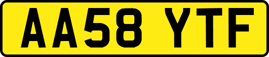 AA58YTF