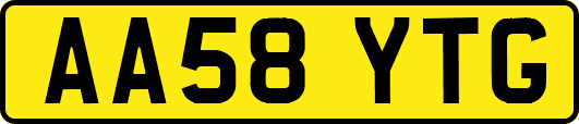 AA58YTG