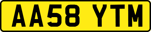 AA58YTM