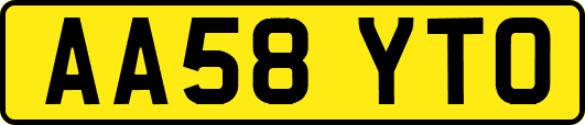 AA58YTO
