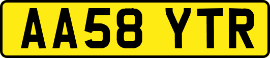 AA58YTR