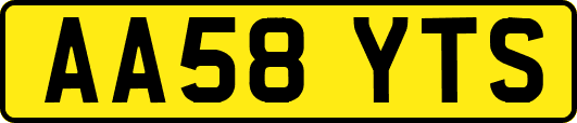 AA58YTS