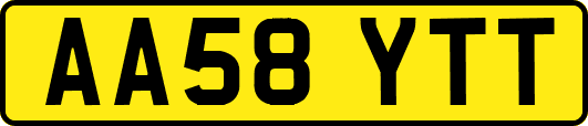 AA58YTT