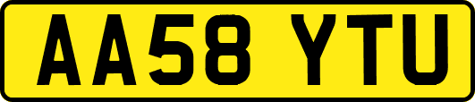 AA58YTU