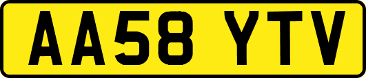 AA58YTV