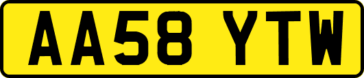 AA58YTW