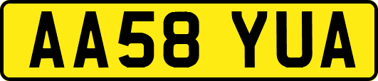 AA58YUA