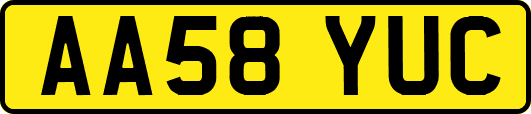 AA58YUC