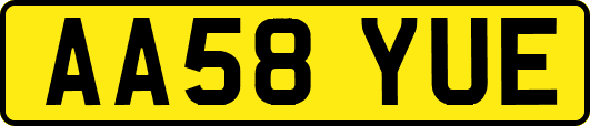 AA58YUE