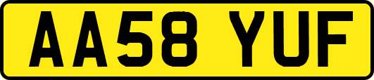 AA58YUF