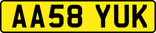 AA58YUK