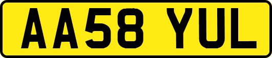 AA58YUL