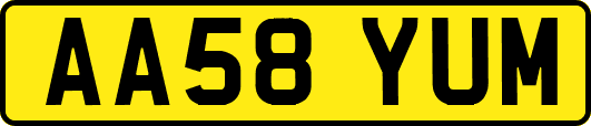 AA58YUM