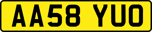 AA58YUO