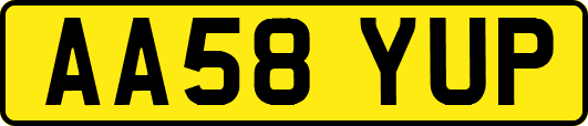 AA58YUP