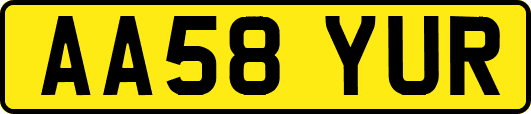 AA58YUR