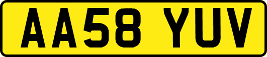 AA58YUV