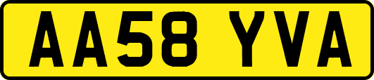 AA58YVA