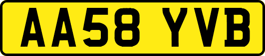 AA58YVB