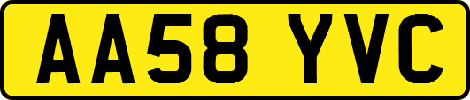 AA58YVC