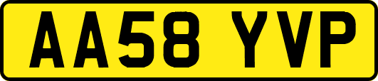 AA58YVP