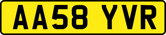 AA58YVR