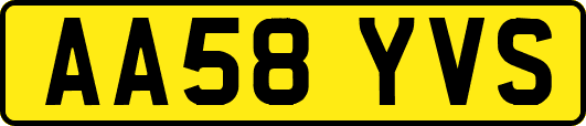 AA58YVS