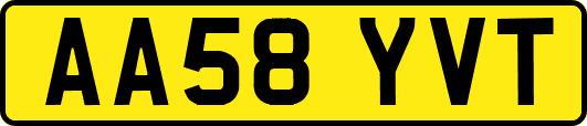 AA58YVT