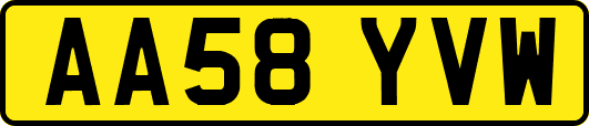 AA58YVW
