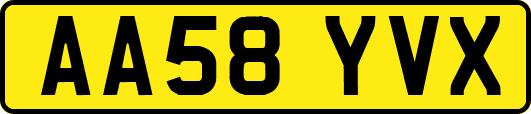 AA58YVX