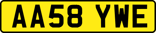 AA58YWE