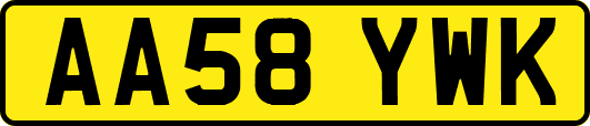 AA58YWK