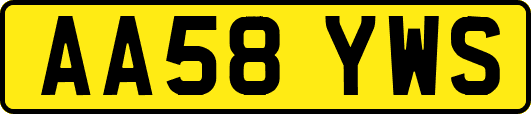 AA58YWS