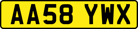 AA58YWX