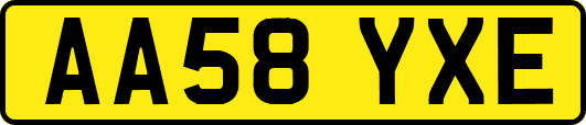 AA58YXE