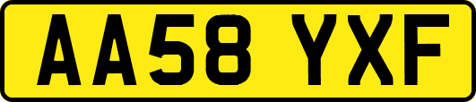 AA58YXF
