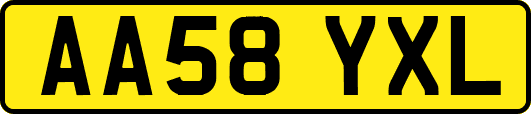 AA58YXL