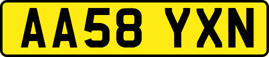 AA58YXN