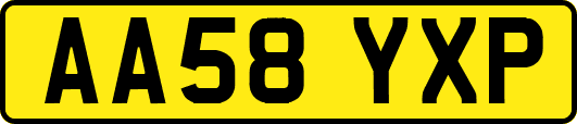 AA58YXP