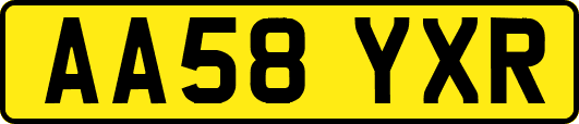 AA58YXR