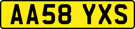 AA58YXS