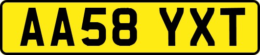 AA58YXT