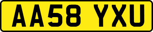 AA58YXU
