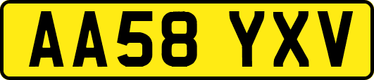AA58YXV