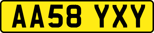 AA58YXY