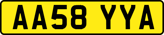 AA58YYA